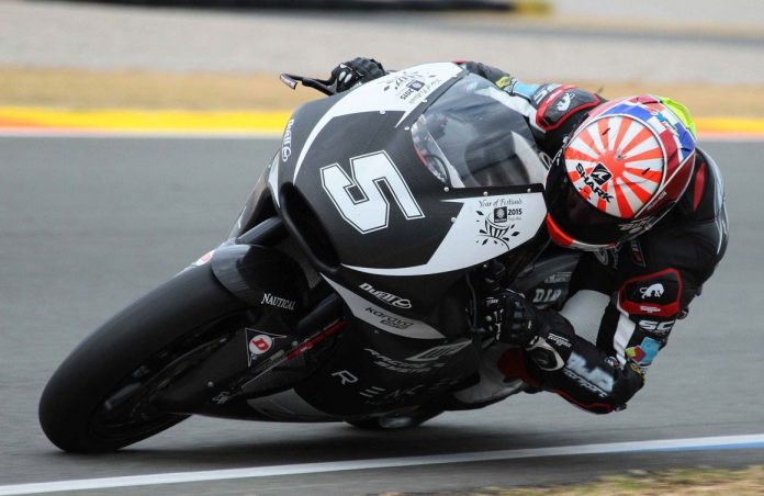 johann-zarco-moto2 Moto 2, Johann Zarco è Campione del Mondo