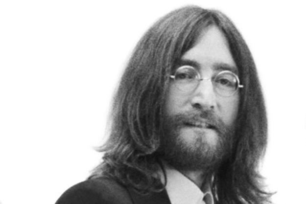 John lennon 11 ottobre 1971, John Lennon pubblica Imagine (video)