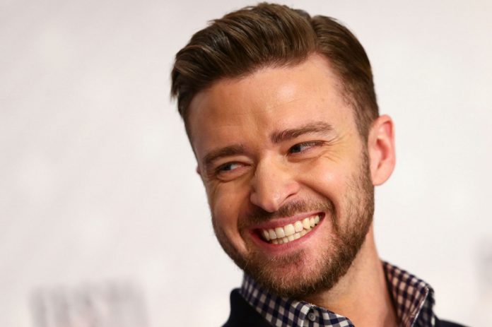 Justin Timerlake Jessica Biel e Justin Timberlake: la Dichiarazione d'Amore (Video)