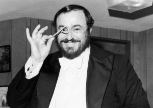 Concerto Per Pavarotti 2015: Biglietti, Scaletta, Ospiti