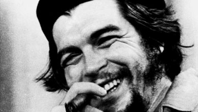 Photo of 9 Ottobre 1967 moriva Ernesto Che Guevara