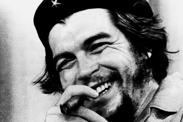 9 Ottobre 1967 moriva Ernesto Che Guevara