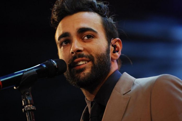 Marco-Mengoni Nuovo singolo di Mengoni: