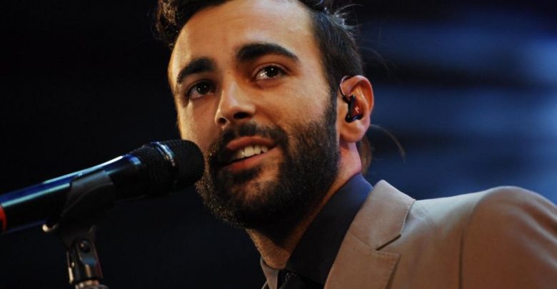 Nuovo singolo di Mengoni: "Ti ho voluto bene veramente"