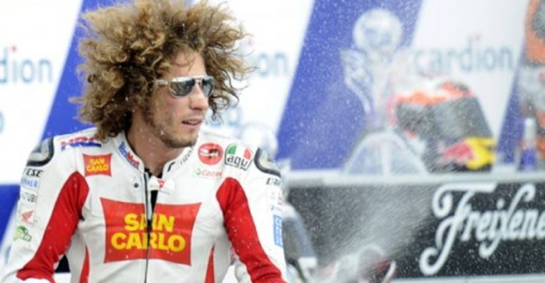 Marco Simoncelli, 4 anni fa l'incidente mortale a Sepang (Video)