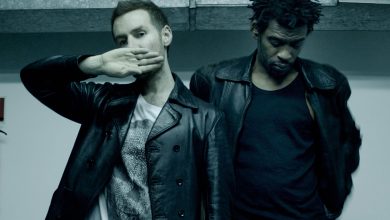 Photo of Massive Attack in Italia nel 2018