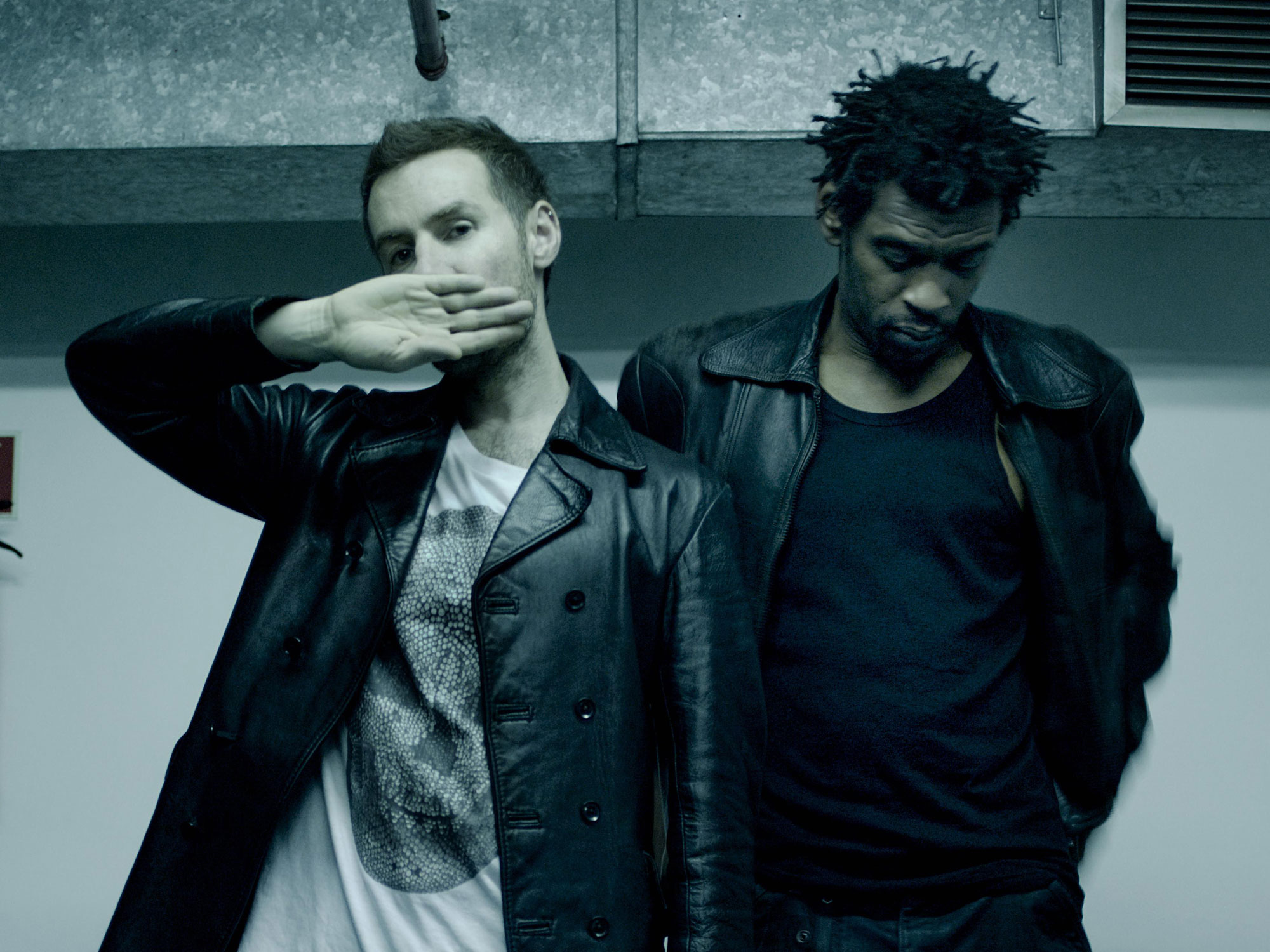 Concerti Massive Attack in Italia nel 2016: Date e Biglietti