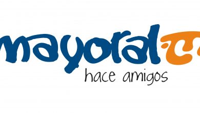 Photo of Mayoral, apre lo Store Online