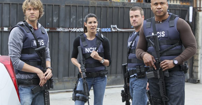 Driving Miss Diaz: la Nuova Puntata di NCIS Los Angeles