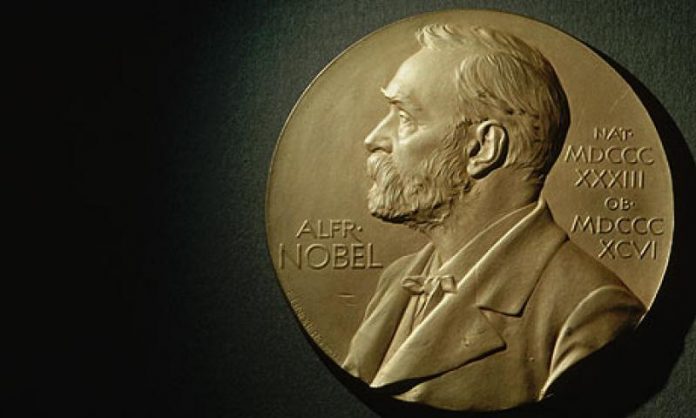 Nobel_premio Premio Nobel alla Medicina 2015: Tre scienziati premiati