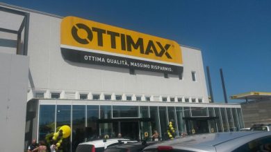 Photo of Ottimax Campania: Aperto megastore ad Afragola