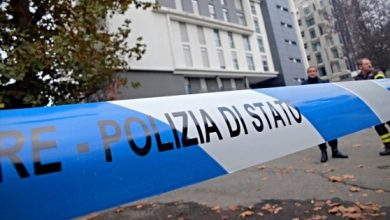 Photo of Milano Loreto: Sgombero di un immobile occupato abusivamente