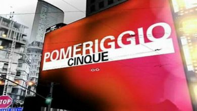 Photo of Pomeriggio Cinque: Tara Gabrieletto “Cristian non mi vuole sposare”