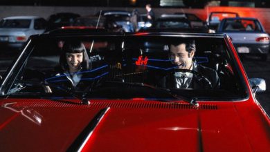 Photo of Pulp Fiction, 21 anni fa al cinema il capolavoro di Tarantino