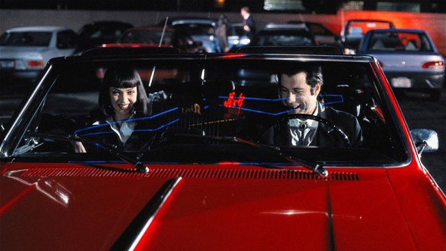 Pulp Fiction, 21 anni fa al cinema il capolavoro di Tarantino