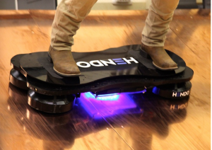 Ritorno al futuro Hoverboard 3