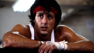 Photo of Rocky, la storia divenuta leggenda grazie al Film