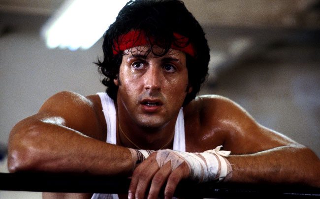 Rocky, la storia divenuta leggenda grazie al Film