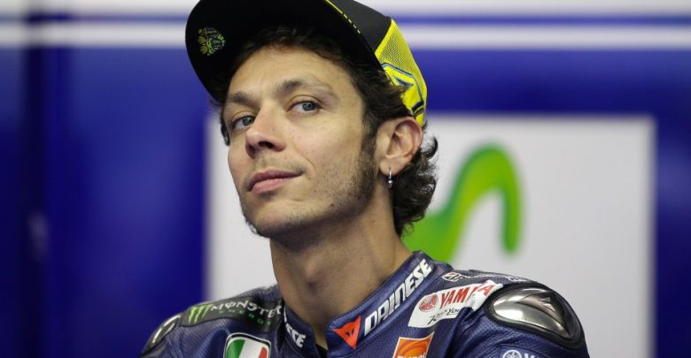 Motogp News, Valentino Rossi: "Saranno 3 gare durissime"