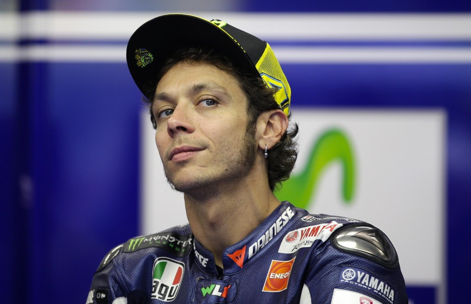 Motogp News, Valentino Rossi: "Saranno 3 gare durissime"