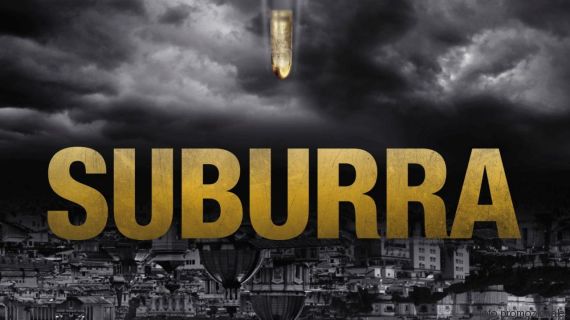 Suburra: Trama, Trailer, Cast del Nuovo Film di Stefano Sollima