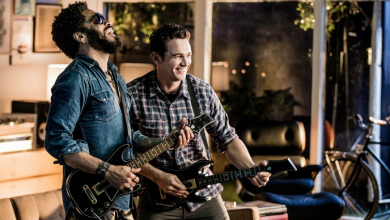 Photo of Il trailer di Guitar Hero Live con le star James Franco & Lenny Kravitz