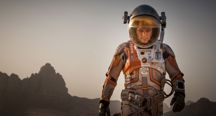 Schermata 2015-10-07 alle 17.52.20 The Martian - Il Sopravvissuto diretto da Ridley Scott