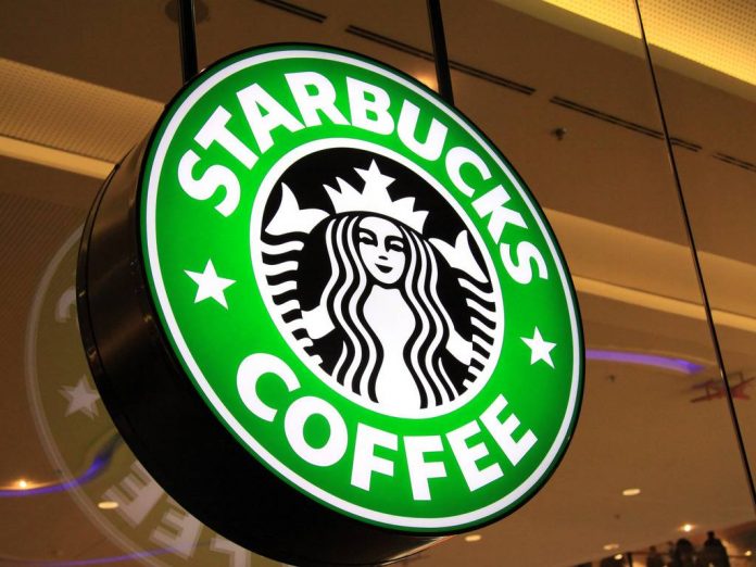 Starbucks Starbucks apre a Roma il 12 dicembre?