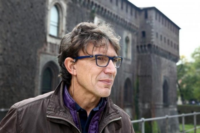 Stefano-Eranio Eranio Licenziato per Frase Razzista in Tv