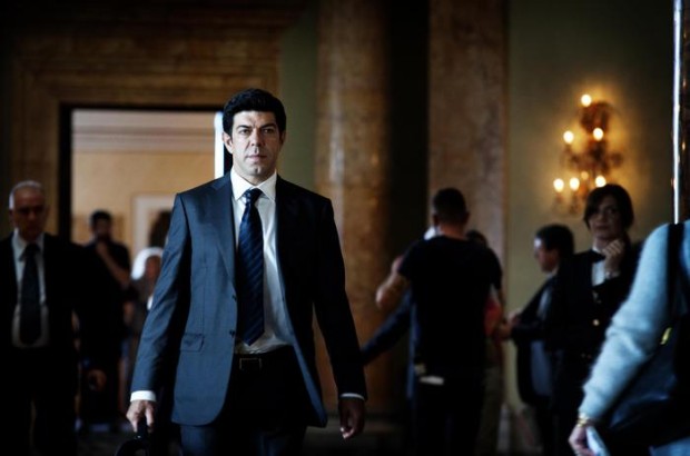 Film Suburra di Stefano Sollima Netflix, la serie tv Suburra in streaming dal 2017