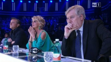 Photo of Bianca Guaccero Imitazione di Noemi a Tale e Quale Show (Video)