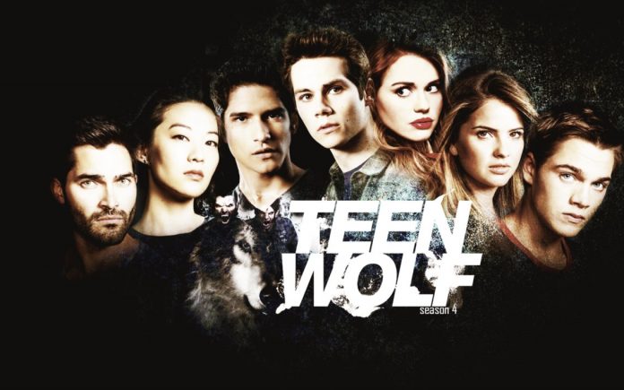Teen Wolf Teen Wolf, Trailer e Anticipazioni Seconda Parte della Quinta Stagione