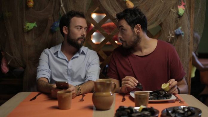 The Jackal Il Film dei The Jackal, dal Web al Cinema con Cattleya