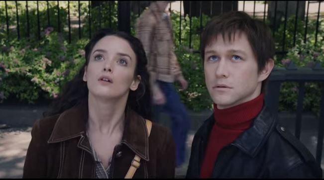 The-Walk The Walk (Film 2015): uscita, trama, cast e trailer ufficiale