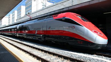 Photo of Guasto su linea Roma-Napoli: Treni in ritardo fino a tre ore