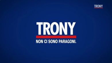 Photo of Volantino Trony dal 4 al 31 Agosto 2016: Offerte e Sconti