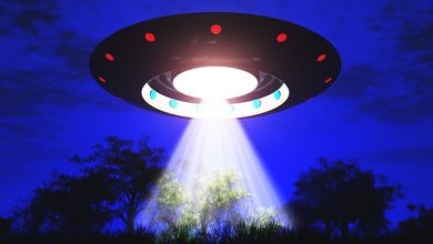Photo of Avvistamento Ufo Frigento, Di Iasi: “Non erano fuochi d’artificio”
