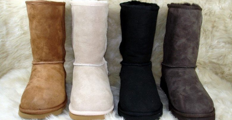 Dove comprare gli UGG a Milano