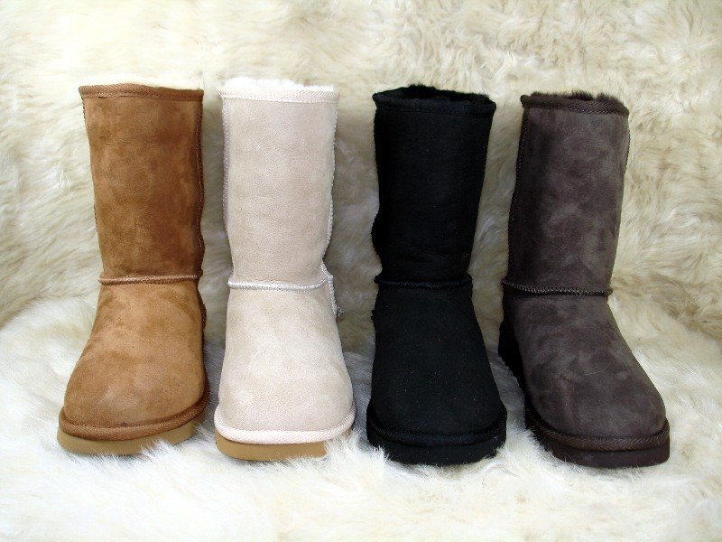 Dove comprare gli UGG a Milano