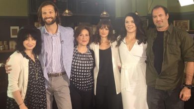 Photo of “Una mamma per amica” Revival su Netflix: ecco quando