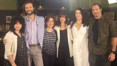 Photo of Una Mamma per Amica: Quattro Nuovi Episodi in arrivo