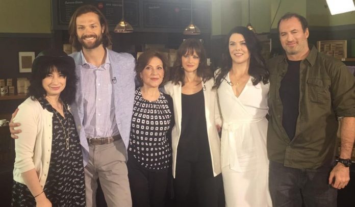 Una-mamma-per-amica Una Mamma per Amica: Quattro Nuovi Episodi in arrivo