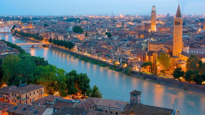 Verona-Vacanze Vacanze low cost ottobre 2015: migliori offerte last minute Verona