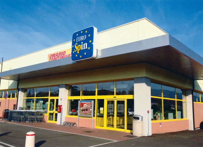 Volantino Eurospin: Offerte e sconti dall'8 al 17 ottobre 2015