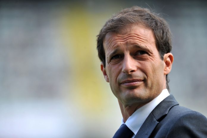 SERIE A 2008/2009 - ROUND 7° - TORINO-CAGLIARI Allegri esonerato dopo sconfitta con il Sassuolo?