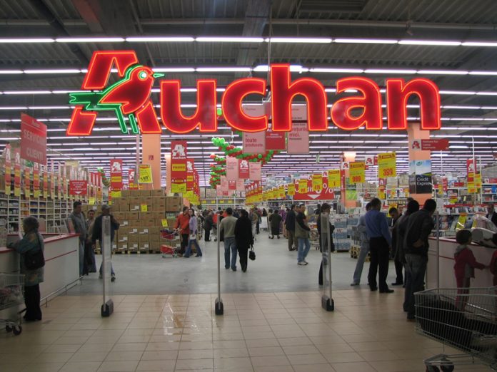 auchan Muesli Vivibio ritirato dagli scaffali Auchan e Simply