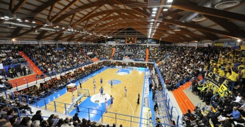 Brindisi-Le Mans Live: Streaming Gratis su PC, Tablet e Smartphone (Eurocup 2015-16)