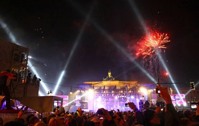 Capodanno 2016: Dove Andare, idee e cosa fare