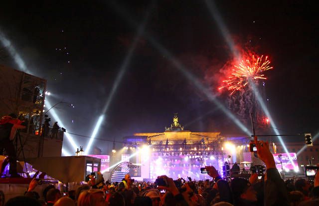 capodanno 2016 dove andare Capodanno 2016: Dove Andare, idee e cosa fare