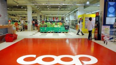 Photo of Coop, spesa online hi-tech: nasce il supermercato interattivo